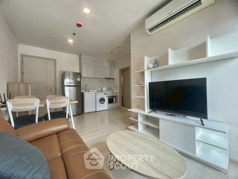คอนโด 2-ห้องนอน ที่ ไลฟ์ สุขุมวิท 48 ใกล้ BTS พระโขนง (ID 2916935)