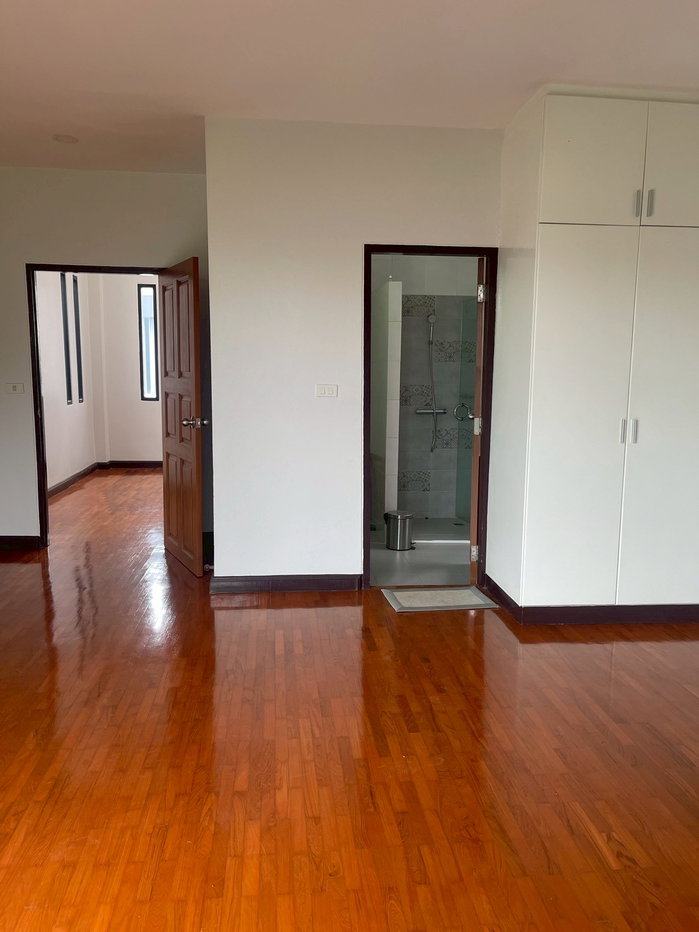 รูป WS7516 🏡✨ ให้เช่าบ้านหรู The Noble Ekkamai 22 ใกล้ BTS เอกมัย เพียง 100,000 บาท / เดือน - รูปที่ 36/41