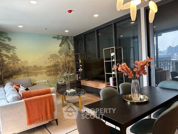 picture 3-BR Condo at XT Phayathai near BTS Phaya Thai (ID 2913279) - 3/11