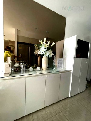 Condos for sale : 📌 For Sell Condo H SUKHUMVIT 43 Building 1, Floor 8,2 bed room, Room size 60 sqm