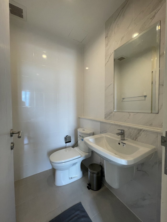 รูป ขาย For Sale | The Niche Pride Thonglor – Phetchaburi ขนาด 30.9 ตร.ม. 1 ห้องนอน | 1 ห้องน้ำ - รูปที่ 7/11