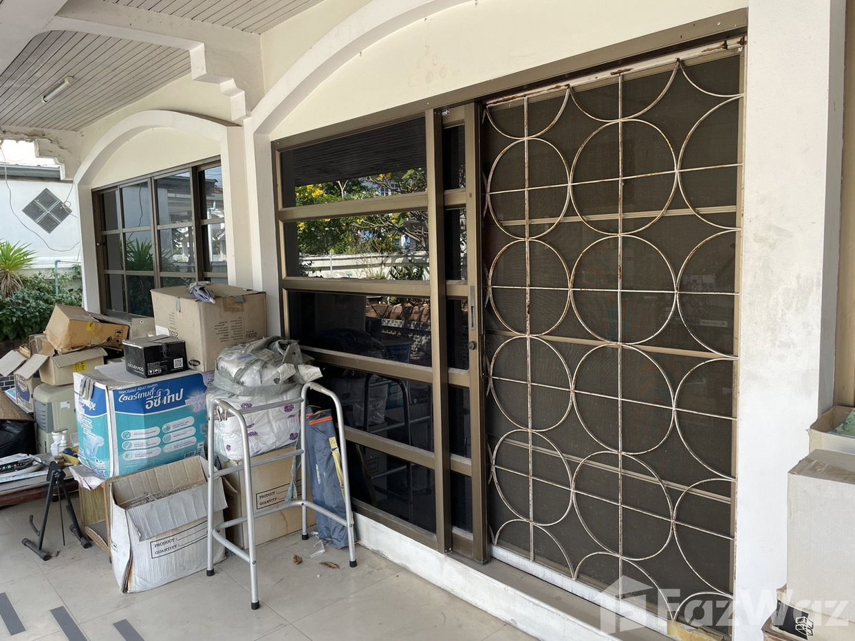 รูป ขาย บ้านเดี่ยว 4 ห้องนอน ในโครงการ โกลเด้น เพลซ วิลเลจ 1716252 - รูปที่ 2/18