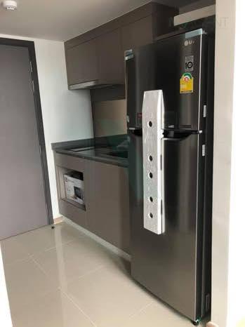 รูป 📌 ให้เช่าคอนโด ไอดีโอ พระราม 9-ตัดใหม่ อาคาร 1 ชั้น 20 Duplex ขนาด 37.00 ตรม ใกล้ ใกล้ Foodland รามคำแหง - รูปที่ 8/8