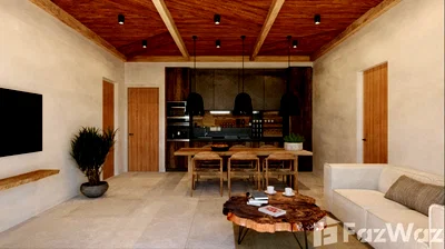 Houses for sale Thalang Phuket : For Sale: Brand-New 3-Bedroom Villa in Bang Tao – Your Dream 2000824