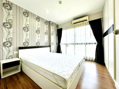 ขายคอนโด : 🏢 ขายคอนโด : Hallmark Ngamwongwan (ฮอลล์มาร์ค งามวงศ์วาน)   รหัสทรัพย์ | 📌LNP-C13349 