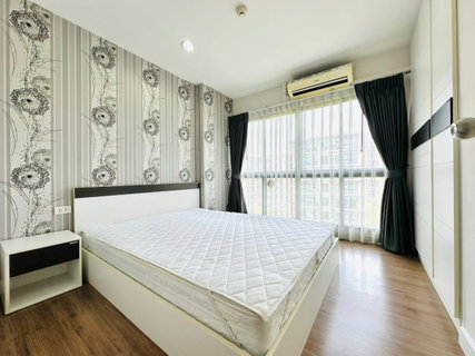 🏢 ขายคอนโด : Hallmark Ngamwongwan (ฮอลล์มาร์ค งามวงศ์วาน)   รหัสทรัพย์ | 📌LNP-C13349 
