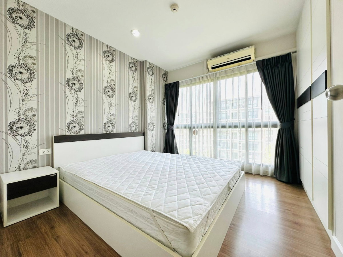 รูป 🏢 ขายคอนโด : Hallmark Ngamwongwan (ฮอลล์มาร์ค งามวงศ์วาน) รหัสทรัพย์ | 📌LNP-C13349 - รูปที่ 1/12