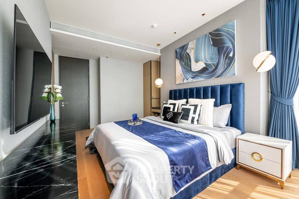 picture 2-BR Condo at Beatniq Sukhumvit 32 near BTS Thong Lor (ID 2915713) - 9/10