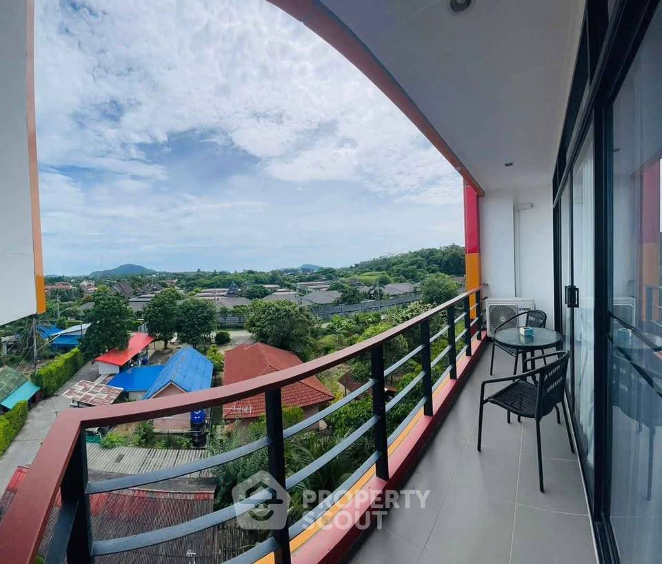 รูป คอนโด 2-ห้องนอน ที่ ในหาน บีช คอนโดมิเนียม ใกล้ หาดในหาน (ID 2916660) - รูปที่ 8/16