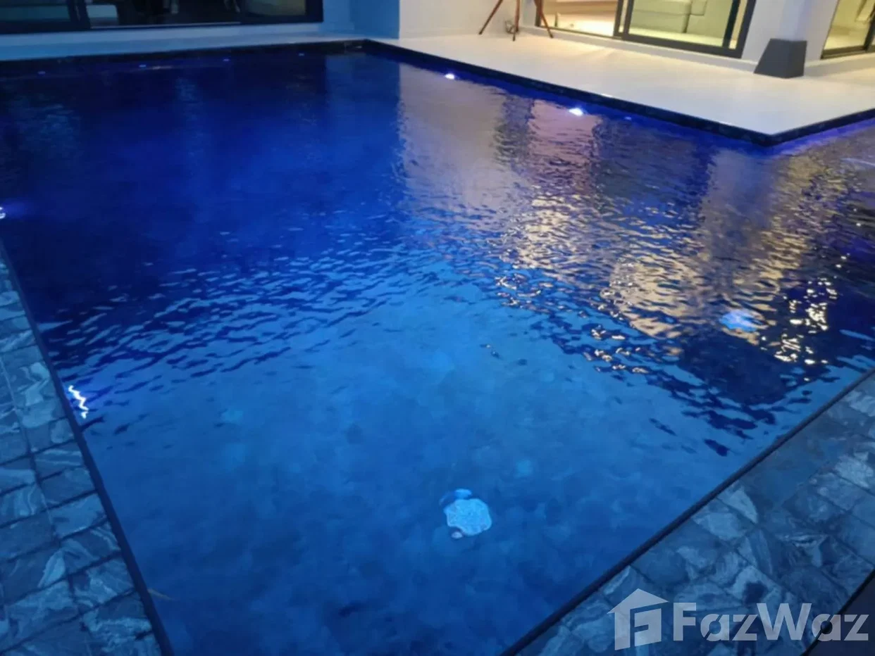 รูป ขาย วิลล่า 3 ห้องนอน ในโครงการ บ้านบาลิน่า 3 6299019 - รูปที่ 44/48
