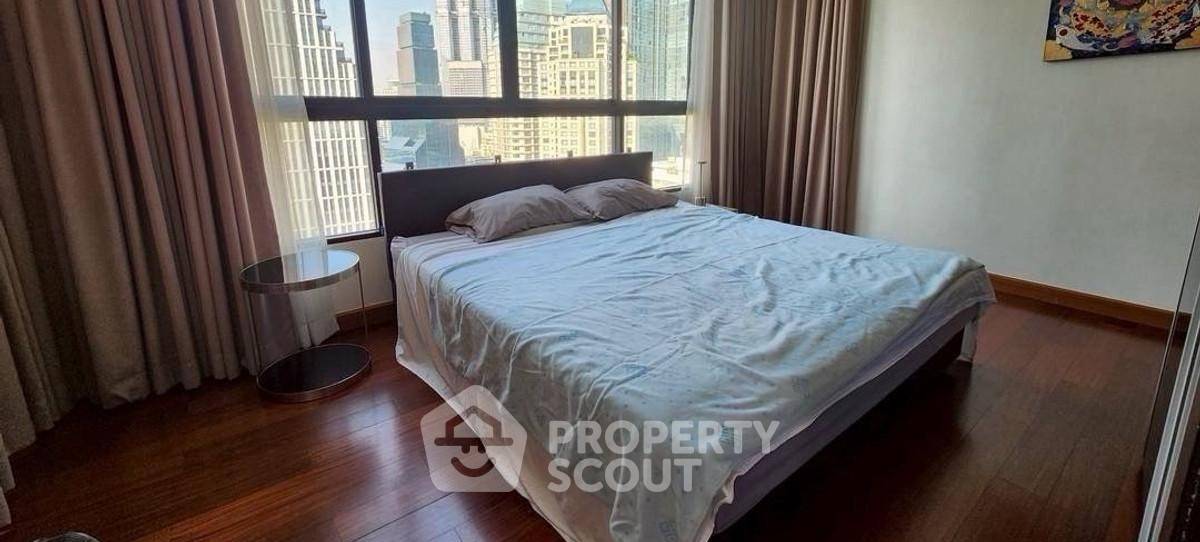 รูป คอนโด 2-ห้องนอน ที่ ศุภาลัย เอลีท สาทร - สวนพลู ใกล้ BTS ศาลาแดง (ID 2890044) - รูปที่ 3/6