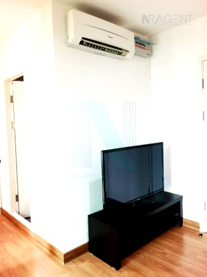 Condos for sale : 🚩 For Sell Condo ASPIRE RAMA 4 Building B, Floor 22,1 bed room, Room size 28.00 sqm