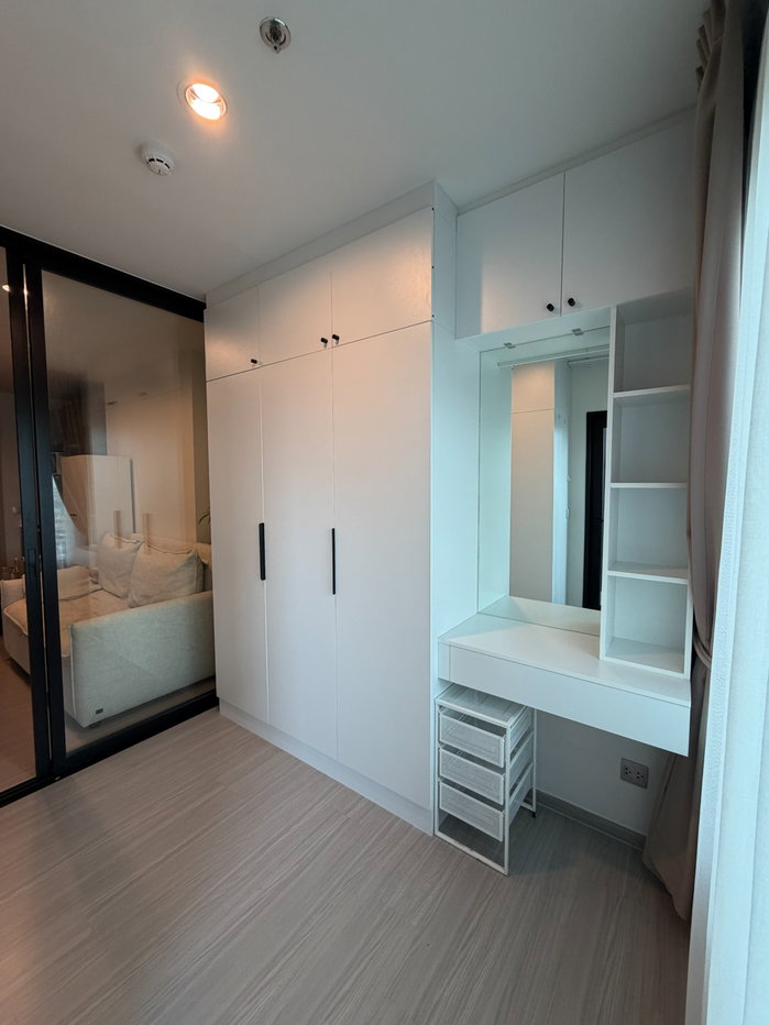 รูป Aspire Erawan Prime ห้องสวย ราคาดี สอบถามเพิ่มเติมได้ที่ Line @condorental - รูปที่ 5/17