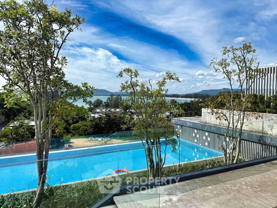 รูป คอนโด 1-ห้องนอน ที่ อริสโต้ 2 ใกล้ หาดสุรินทร์ (ID 2921268) - รูปที่ 10/11