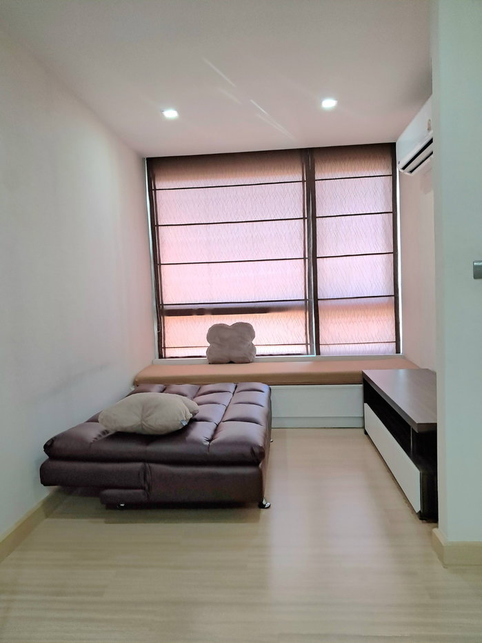 รูป 📣For Rent ❤️🔥Tree Condo Sukhumvit 42 (ทรี คอนโด สุขุมวิท 42) 🏢 CH-030 - รูปที่ 3/11