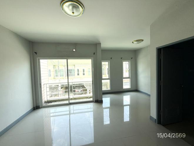 picture TOWN HOUSE 22 Sq.w. Si Racha Chonburi for 1.8M - 9/32