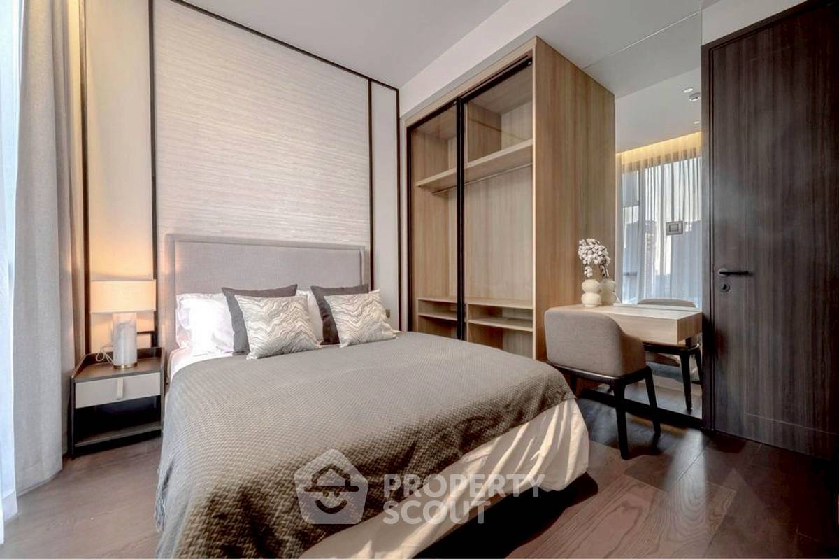 picture 2-BR Condo at Laviq Sukhumvit 57 near BTS Thong Lor (ID 2913482) - 9/12