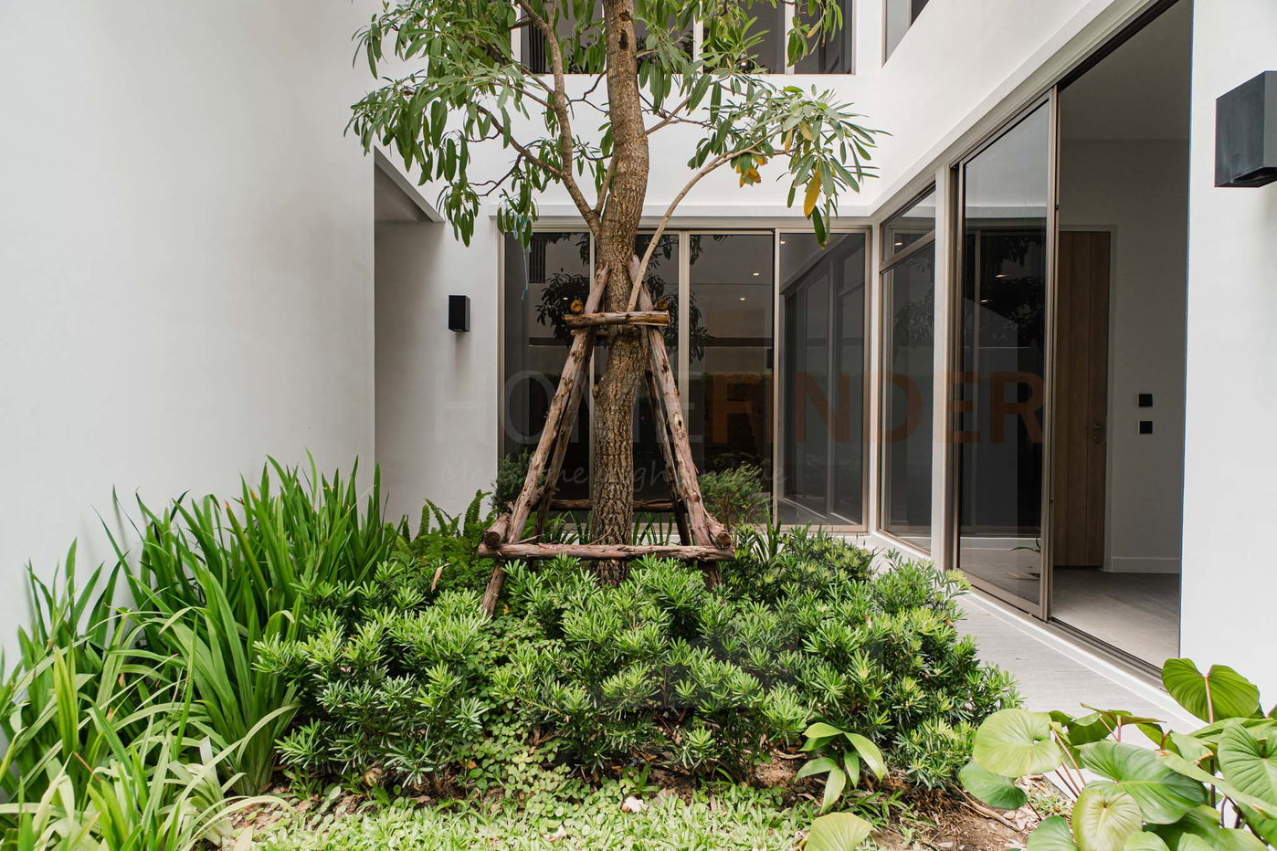 รูป Providence Lane Kaset Nawamin 4 bedrooms, for sale - รูปที่ 35/35