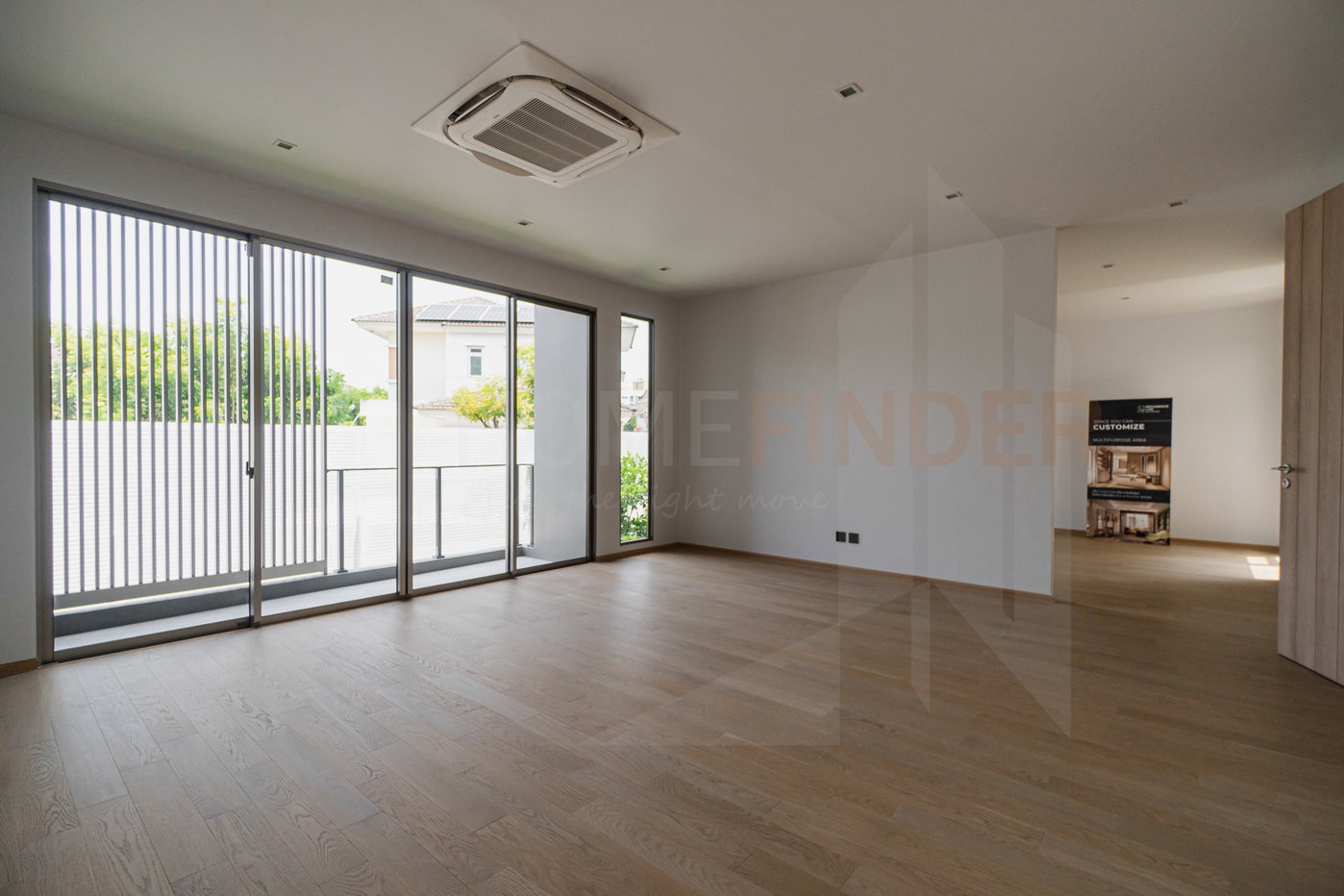 รูป Providence Lane Kaset Nawamin 4 bedrooms, for sale - รูปที่ 13/35