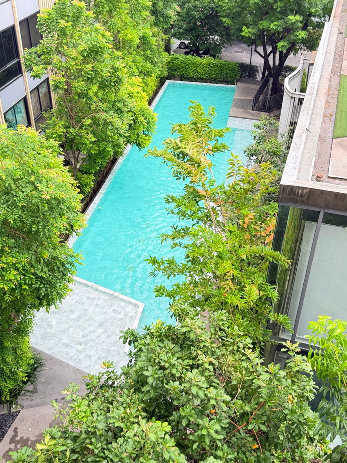 picture ❤️Owner Post! IKON Sukhumvit for Sale | Fully Furnished - 21/27