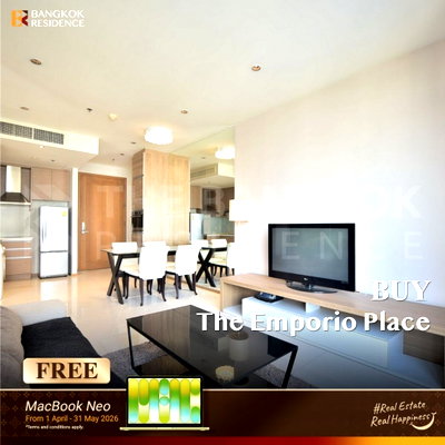 Condos for sale BTS Phrom Phong : 💎 Condo for Sale at The Emporio Place Near BTS Phrom Phong Station Best Price in the Building ✨