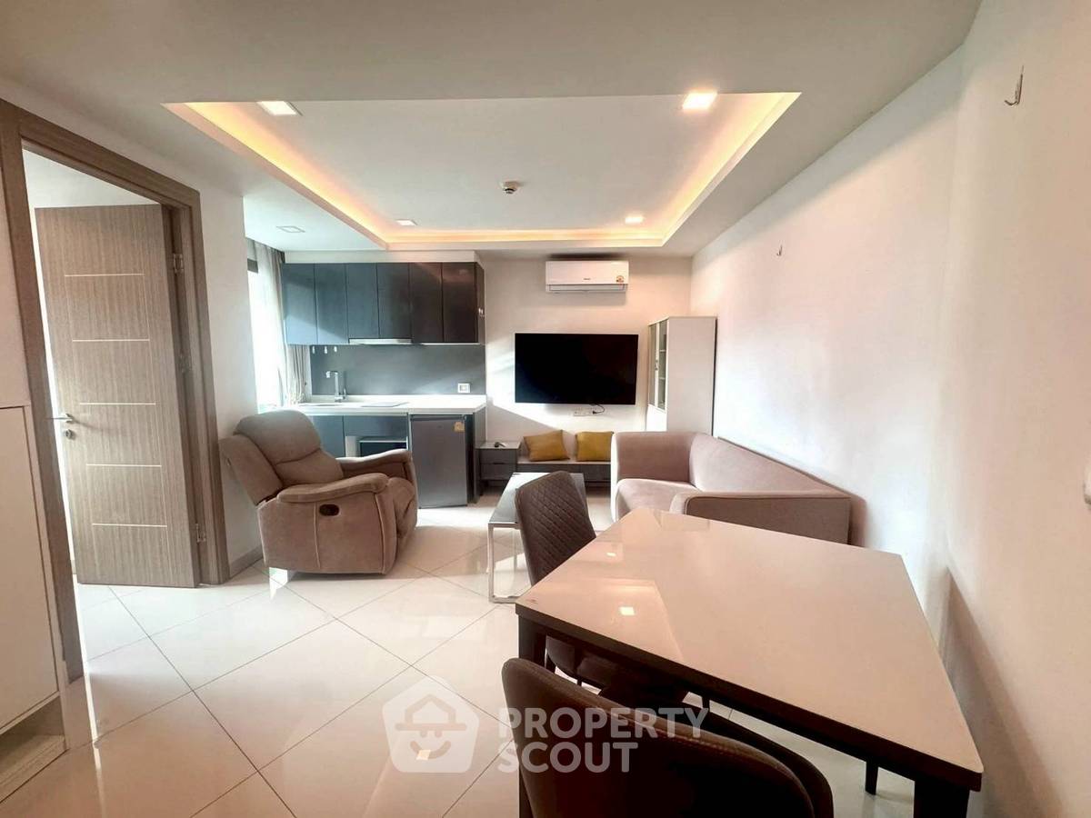 รูป คอนโด 1-ห้องนอน ที่ อาคาเดีย บีช คอนติเนนทอล ใกล้ พัทยาใต้ (ID 2920733) - รูปที่ 5/8