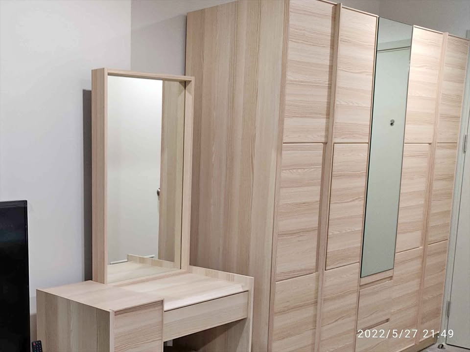 picture ND0634 For rent RYE Talat Phlu - 8/11