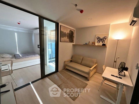 คอนโด 1-ห้องนอน ที่ แอสปาย วิภา-วิคตอรี่ ใกล้ BTS สนามเป้า (ID 2920148)