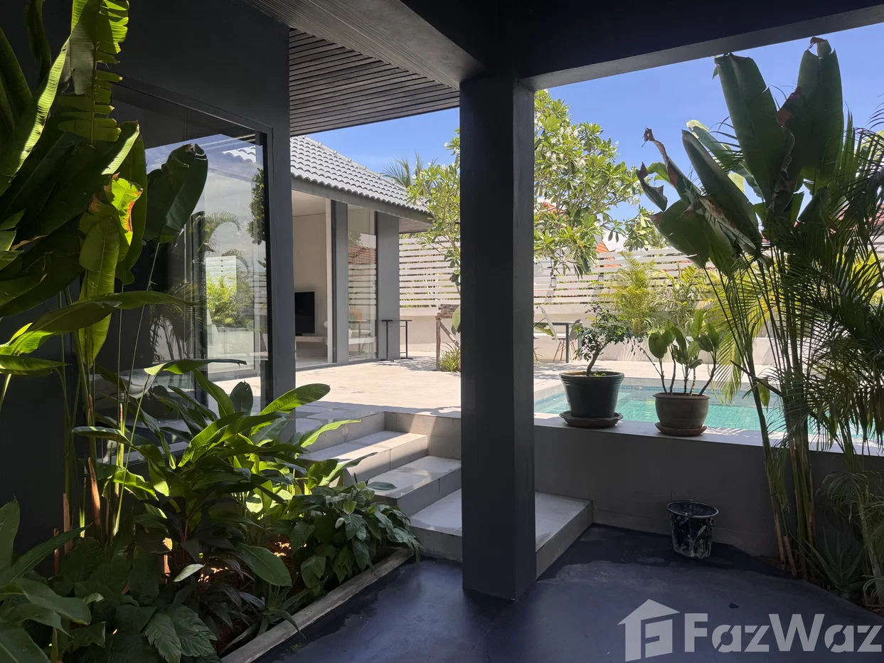 picture 4 Bedroom Villa for sale in Rawai, Phuket  6172636 - 19/26