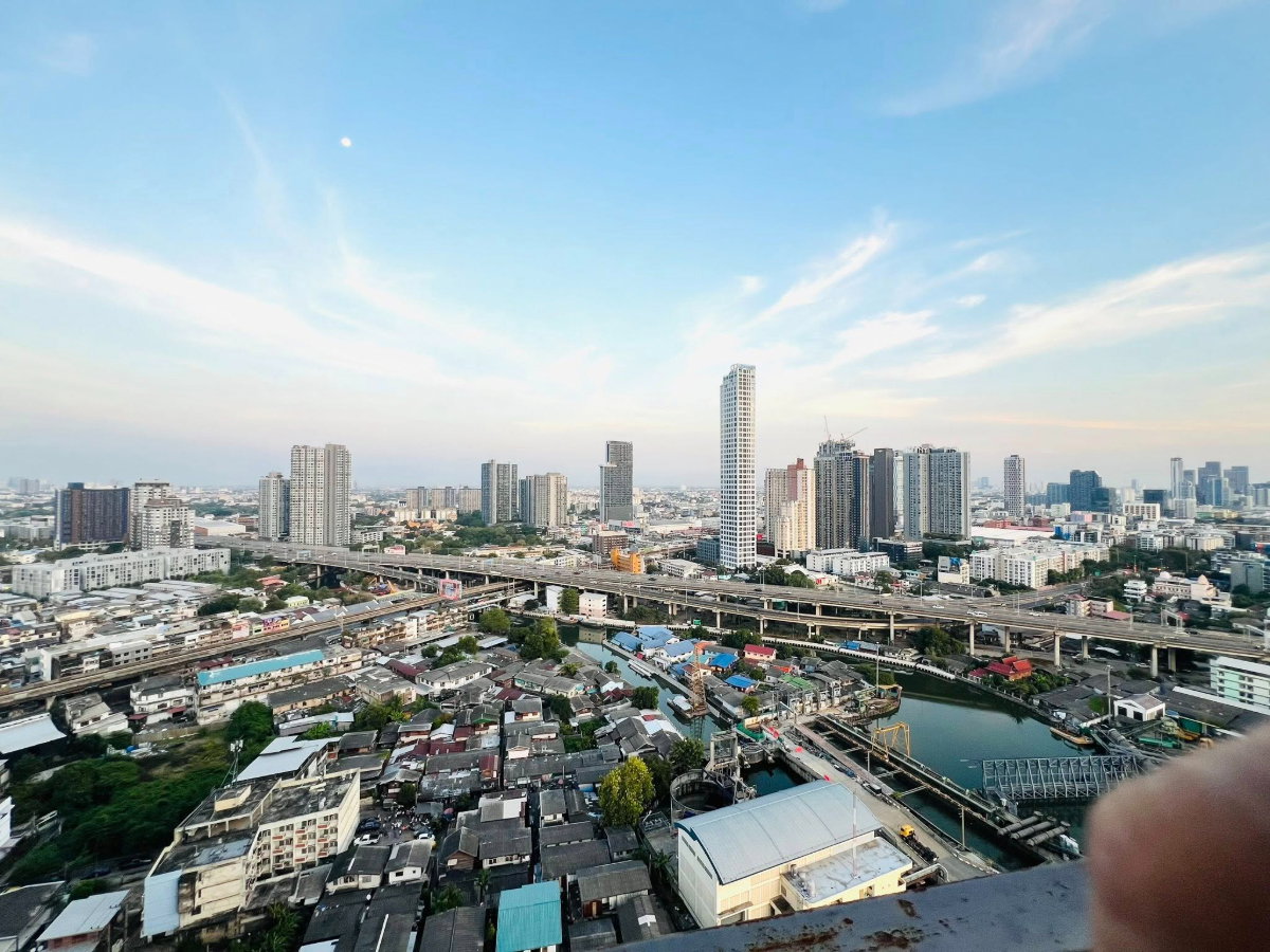 รูป Aspire Sukhumvit 48 ห้องสวย ราคาดี สอบถามเพิ่มเติมได้ที่ Line @condorental - รูปที่ 19/20