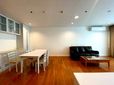 คอนโดให้เช่า : ให้เช่า 3 ห้องนอน 155 ตร.ม พร้อมเข้าอยู่ -- โทรด่วน 094-641-5974