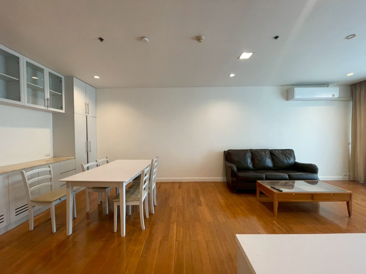 รูป ให้เช่า 3 ห้องนอน 155 ตร.ม พร้อมเข้าอยู่ -- โทรด่วน 094-641-5974 - รูปที่ 1/19