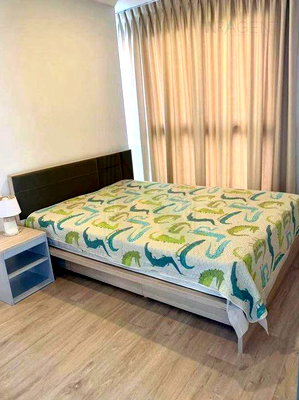 Condos for sale : 📌 For Sell Condo IDEO O2 Building A, Floor 26,1 bed room, Room size 53 sqm
