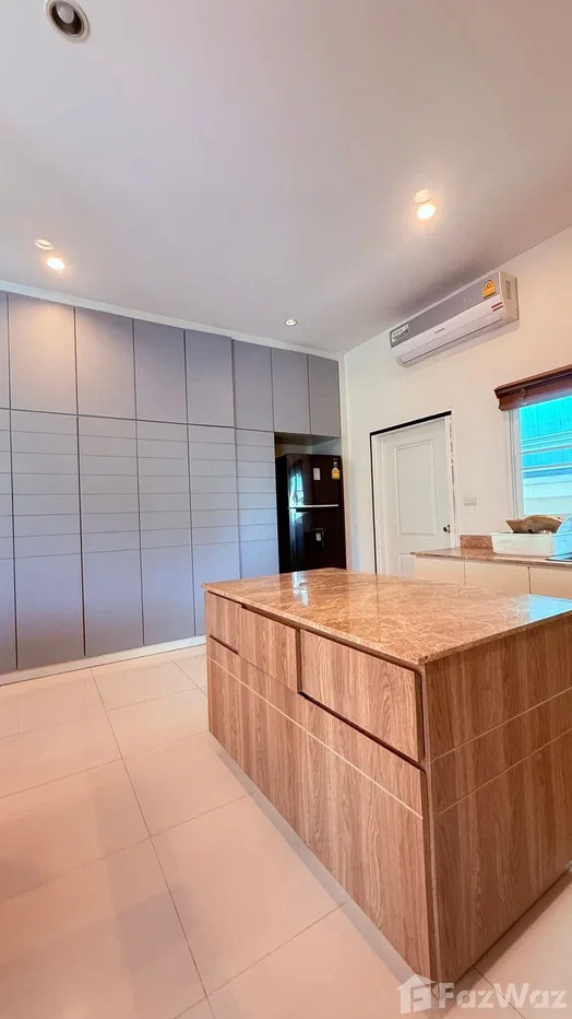 รูป วิลล่าให้เช่า 3 ห้องนอน ใน ห้วยใหญ่, ชลบุรี 6206309 - รูปที่ 11/25