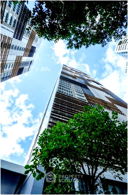 Condos for sale : 1-BR Condo at Park Origin Phrom Phong near BTS Phrom Phong (ID 2872532)