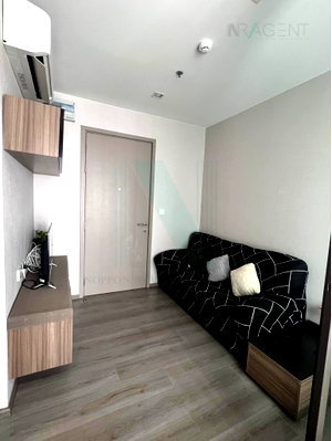Condos for rent : 📌 For Rent Condo THE POLITAN AQUA Building 1, Floor 31,1 bed room, Room size 25 sqm