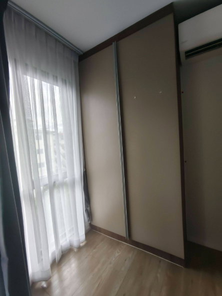 รูป 🚨 ถูกที่สุดในโครงการ! ขายด่วน Kave Town Space ใกล้ ม.กรุงเทพ| ห้องพร้อมลงทุน ผลตอบแทนดี - รูปที่ 6/11