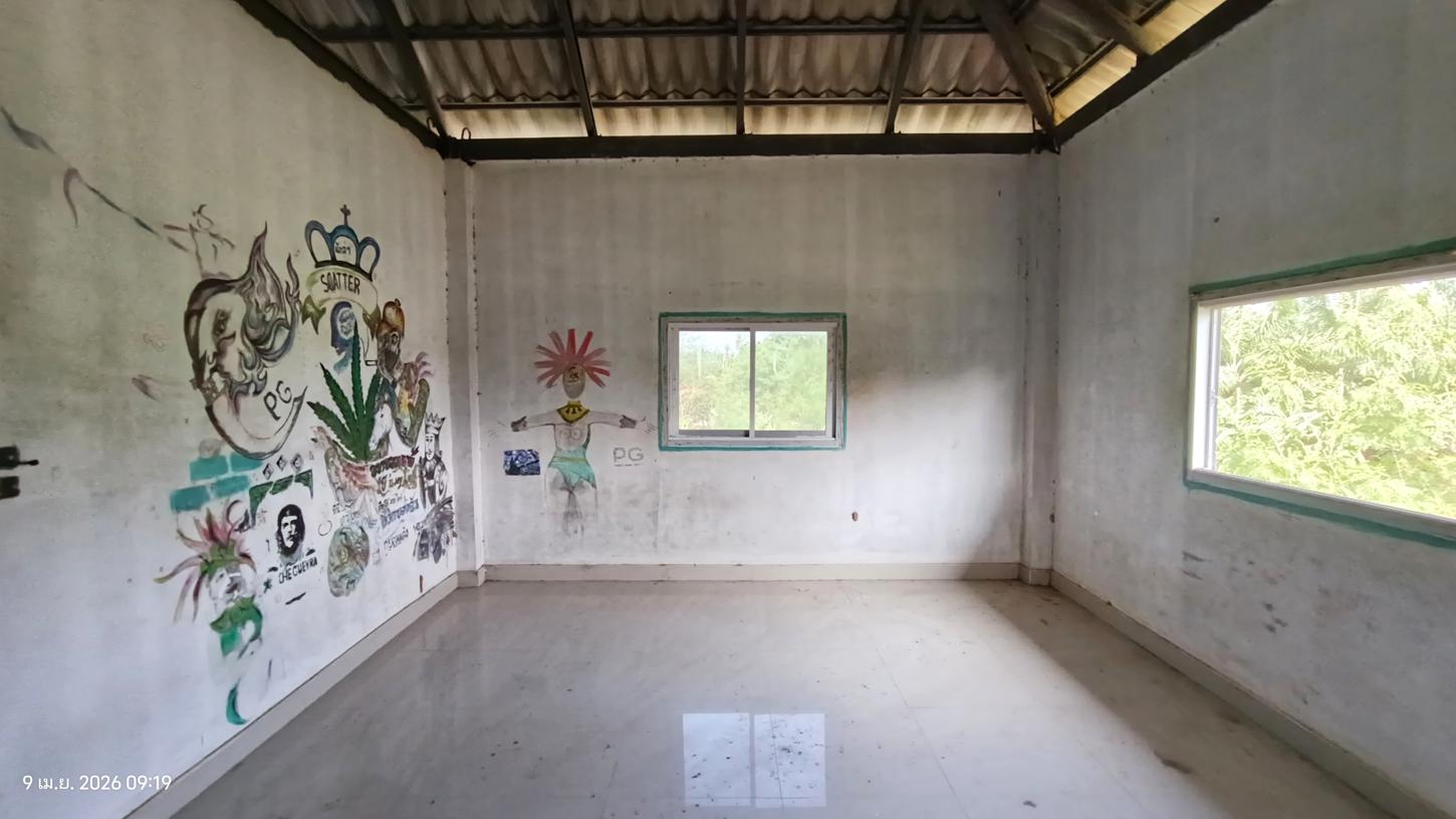 รูป บ้านเดี่ยว 100 ตร.วา ลำทับ กระบี่ 3.6M - รูปที่ 27/32