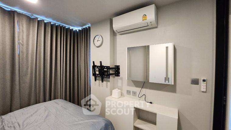 รูป คอนโด 1-ห้องนอน ที่ แอทโมซ แจ้งวัฒนะ ใน คลองเกลือ (ID 1361659) - รูปที่ 8/22