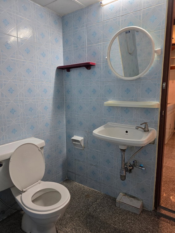 picture Sukhumvit Line | BTS Phloen Chit | 1 Bed 1 Bath | 44 sqm. | Ruenrudee Condominium - 17/20