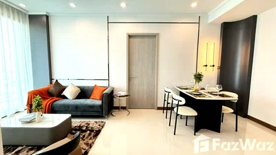Condos for sale : Luxury Brand New 2-Bedroom Condo for Sale & Rent | Sukhumvit 6254121