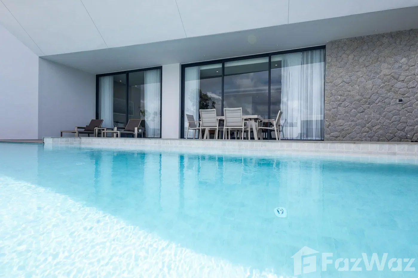 picture Premium 3-Bedroom Pool Villa Near HeadStart School 6296892 - 40/50