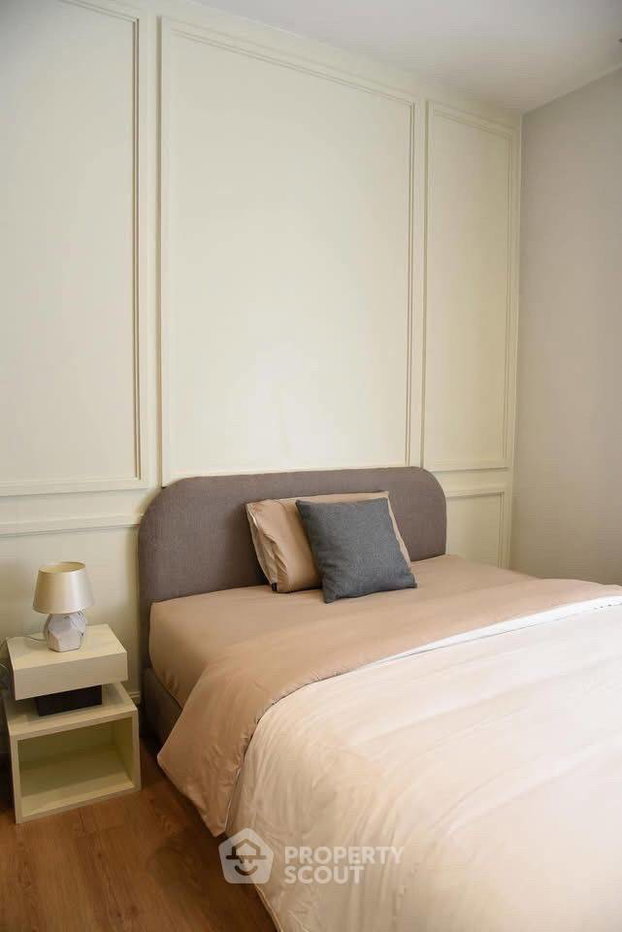 picture 1-BR Condo at Noble Around Ari near BTS Ari (ID 2003465) - 4/9