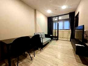 Condos for rent : 🚩 For Rent Condo XT HUAIKWANG Building A, Floor 7,1 bed room, Room size 35.00 sqm