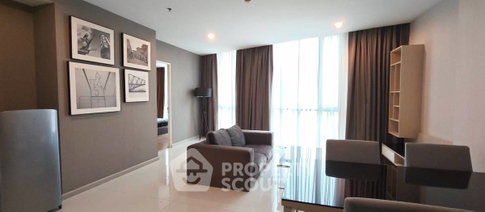 2-BR Condo at Up Ekamai near ARL Ramkhamhaeng (ID 2914663)
