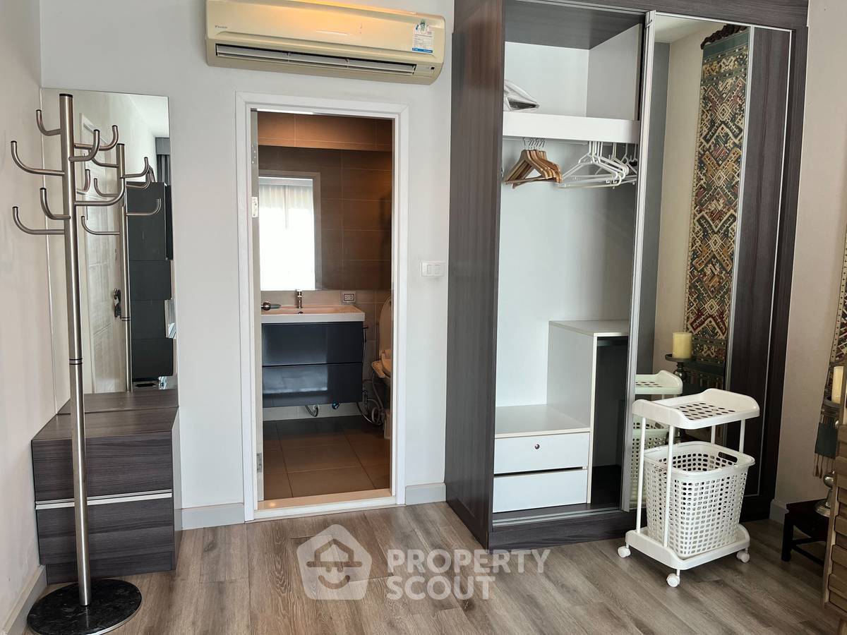 รูป คอนโด 2-ห้องนอน ที่ เซ็นทริค สาทร-เซนต์หลุยส์ ใกล้ BTS เซนต์หลุยส์ (ID 1122294) - รูปที่ 7/10