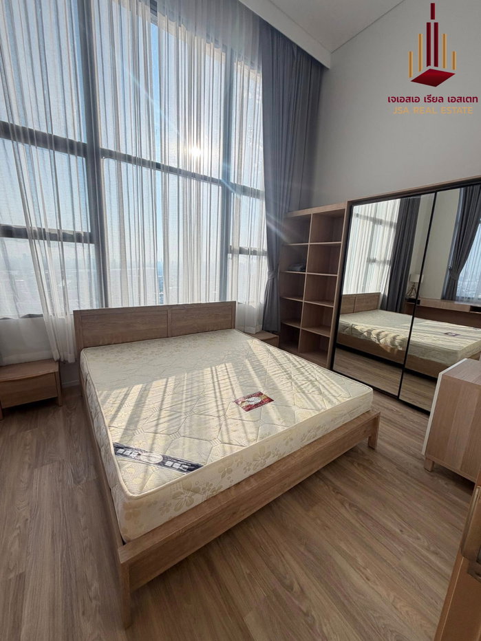 picture ✨ For Rent: Siamese Sukhumvit 48 Condo ✨💰 Only 40,000 THB/month - 5/7