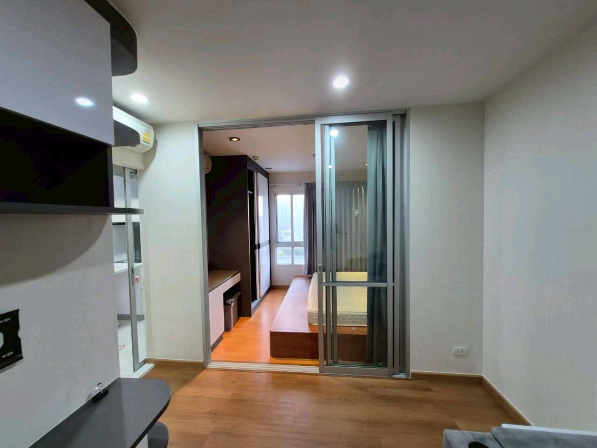 รูป 🤝🏻RB24656 ให้เช่าถูกมาก👍เดอะ เพรสซิเดนท์ สาทร - ราชพฤกษ์ 2 ✅แอดไลน์ @mproperty( มี @ ด้วย) แอดมินตอบไว - รูปที่ 4/11