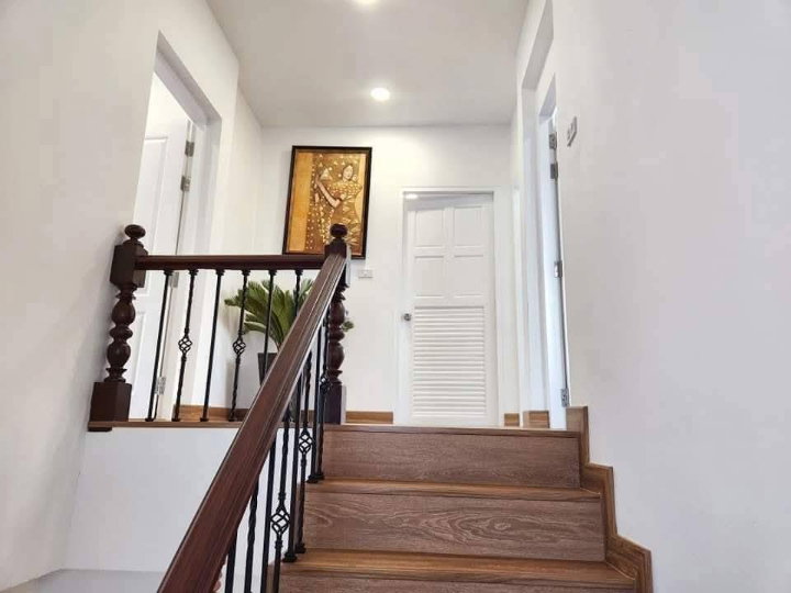 รูป 🏡 ขายบ้านเดี่ยว 2 ชั้นในโครงการกรีนวัลเล่ย์ แม่ริม - รูปที่ 8/17
