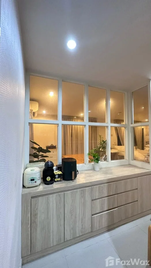 รูป บ้านเดี่ยวให้เช่า 3 ห้องนอน ในโครงการ เดอะแพลนท์ ซิมพลีส รามคำแหง 118 6296063 - รูปที่ 5/5